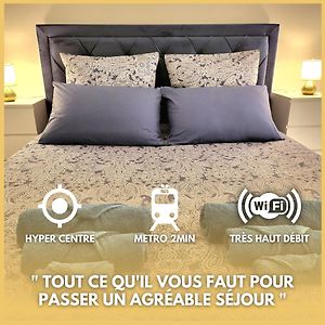 Deluxe Studio met een King Size Bed